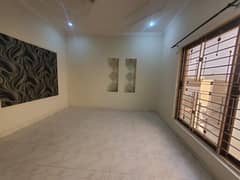 1 Kanal Brand new Upper Portion For Rent In DHA Phase 3,Block W, Lahore.