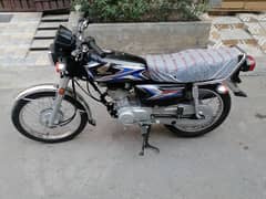 honda 125 2025