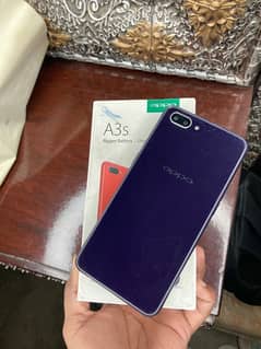 Oppo A3s 2/16