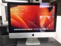 Apple imac 2017