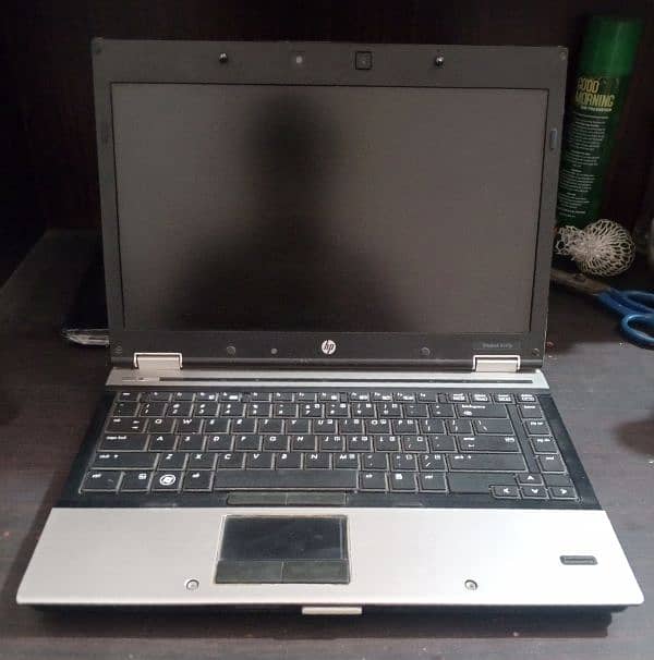 Laptop (hp) 1