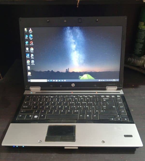 Laptop (hp) 2