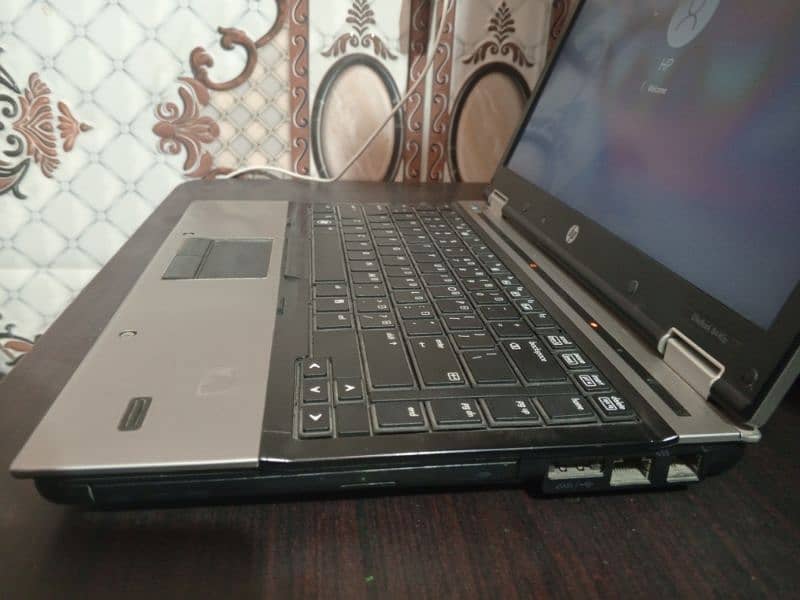 Laptop (hp) 3