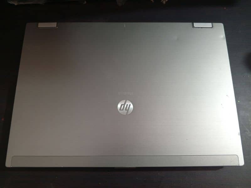 Laptop (hp) 4