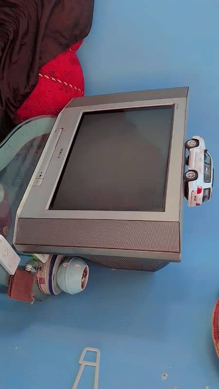 Sony tv good condition 0