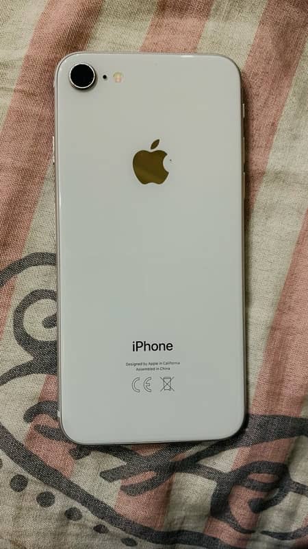 iPhone 8 64gb neat and clean 0