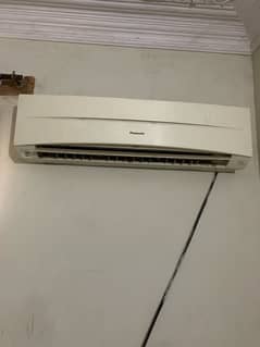 Panasonic AC