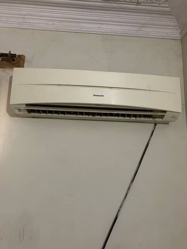 Panasonic AC 0