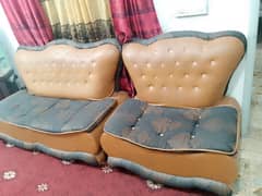 Sofa Set 7 Seater