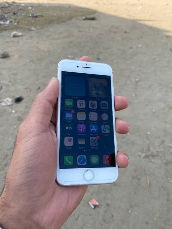 IPhone 8 256 Gb Factory Unlock 2