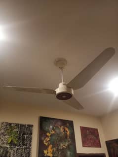 full size ceiling fan 56 inches