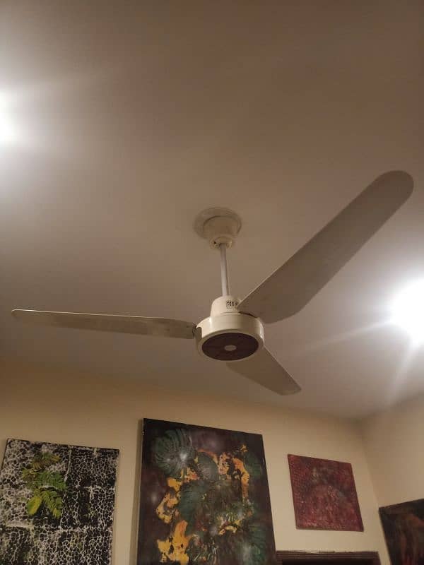 full size ceiling fan 56 inches 0