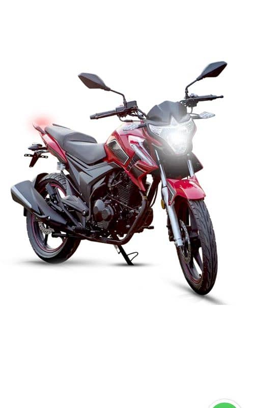 Archi 150cc bike for Sale 0