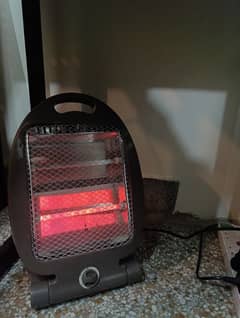 electric heater 400 watts