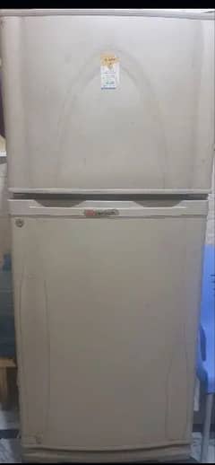 dawlance refrigerator