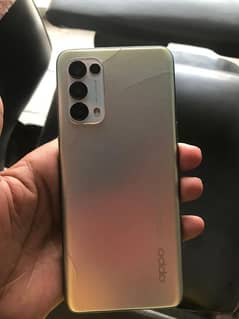 OPPO RENO 5