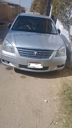 Toyota Premio F 2005