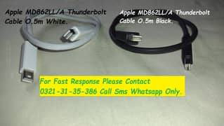 original apple thunderbolt cable