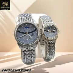 couple watch