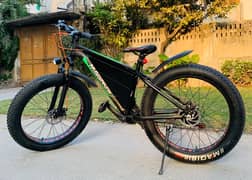 Electric Cycle | Electric Bicycle | Bicycles Imported | Cycles