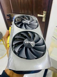 ZOTAC