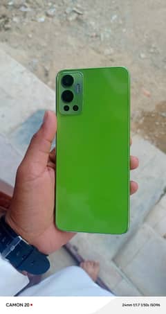 Infinix Hot12