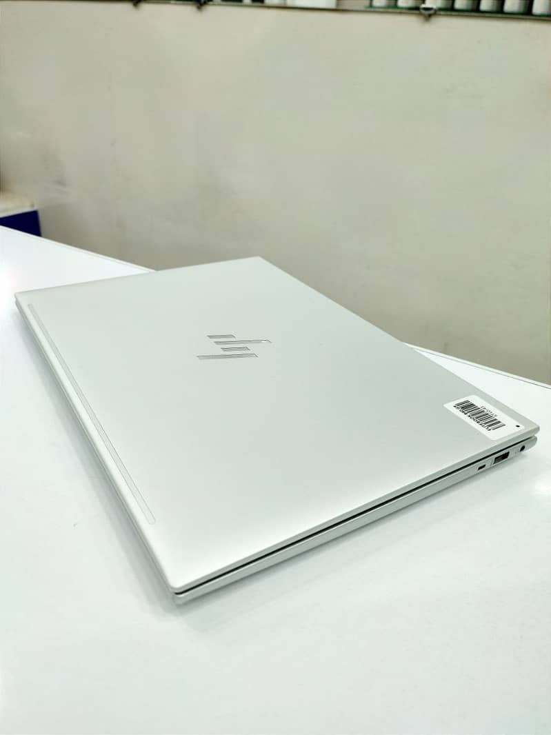 HP EliteBook 840 G9| Core i5 12th Gen| 16/256 at ABID COMPUTERS MULTAN 6