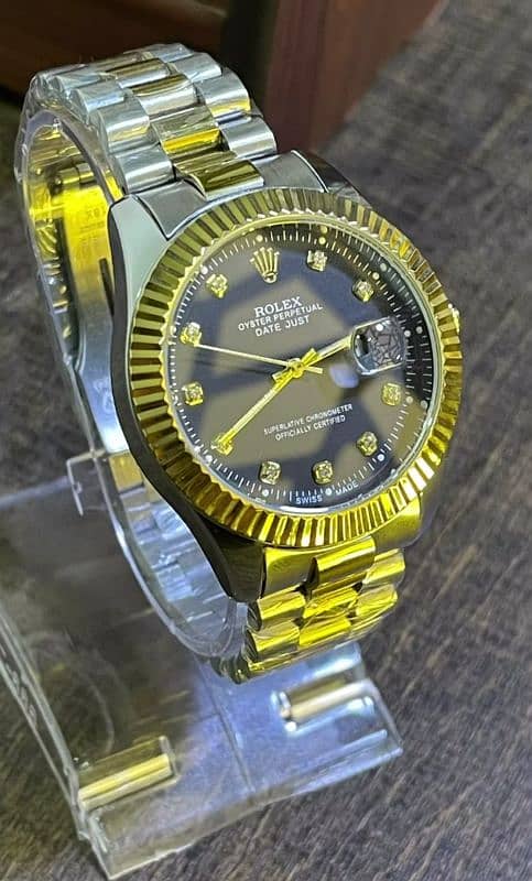 Watch for men(Rolex) 0