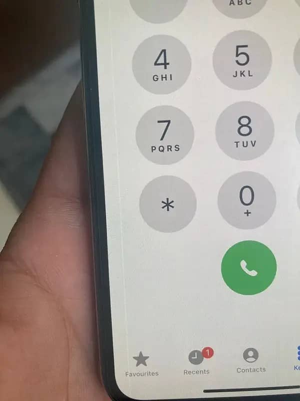 iPhone XS Max Exchange possible 0