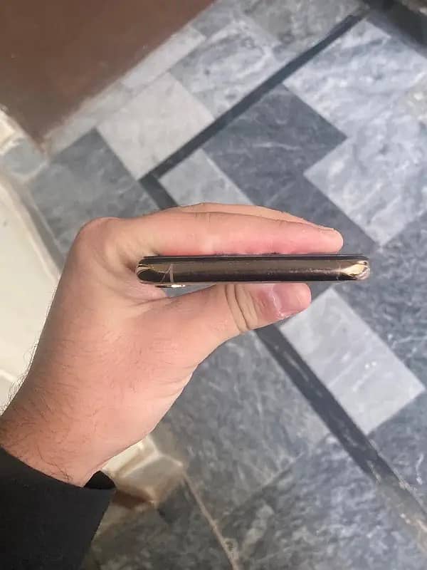 iPhone XS Max Exchange possible 2