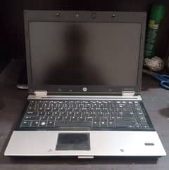 HP core i5