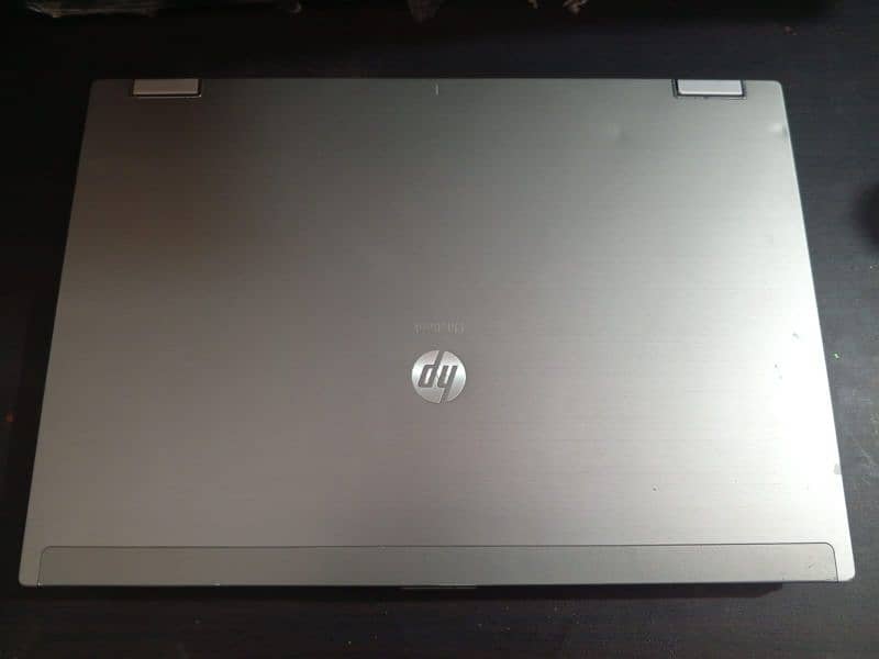 HP core i5 4