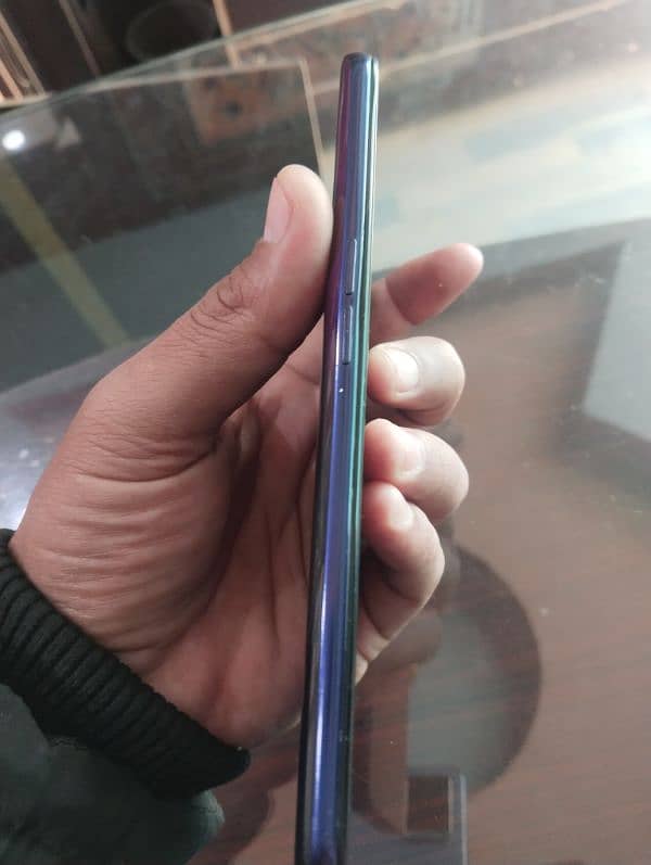 oppo f11 pro for sale official pta approved 6/128 exchange possible 7