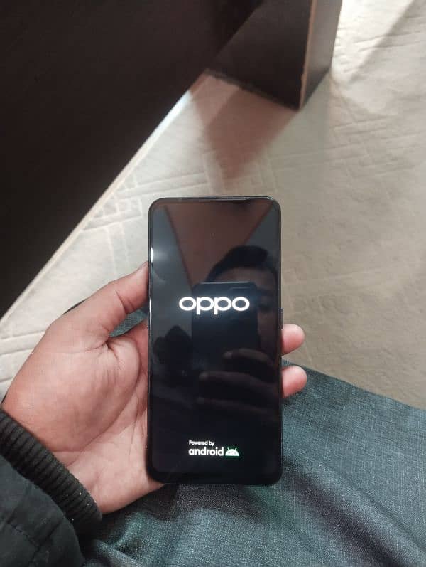 oppo f11 pro for sale official pta approved 6/128 exchange possible 12