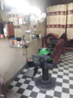 gents salon