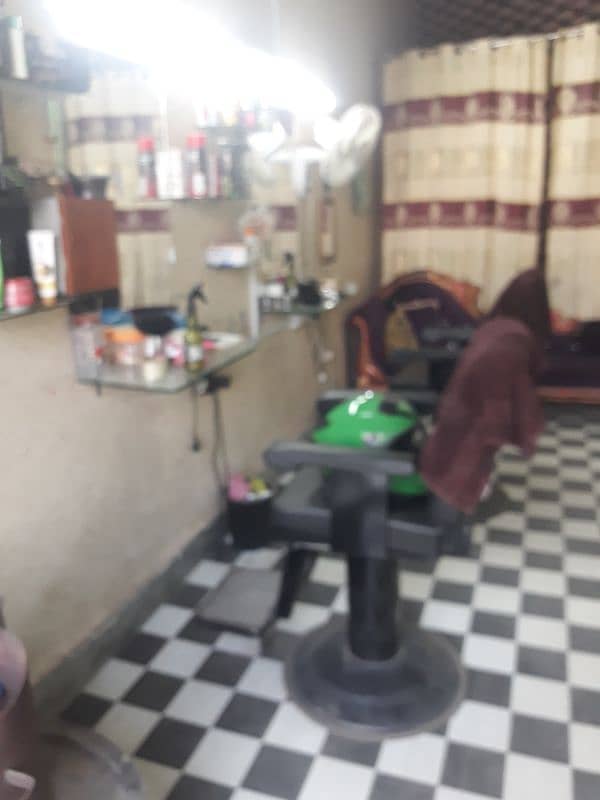 gents salon 0