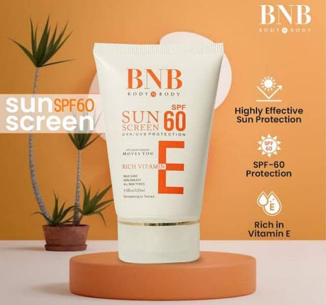 *Ultimate all skins sunblock for all skins 1