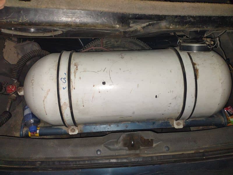 55 kg cylinder for lpg cng 2