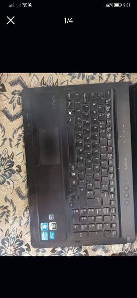 laptop core i7 2nd generation gaming 3