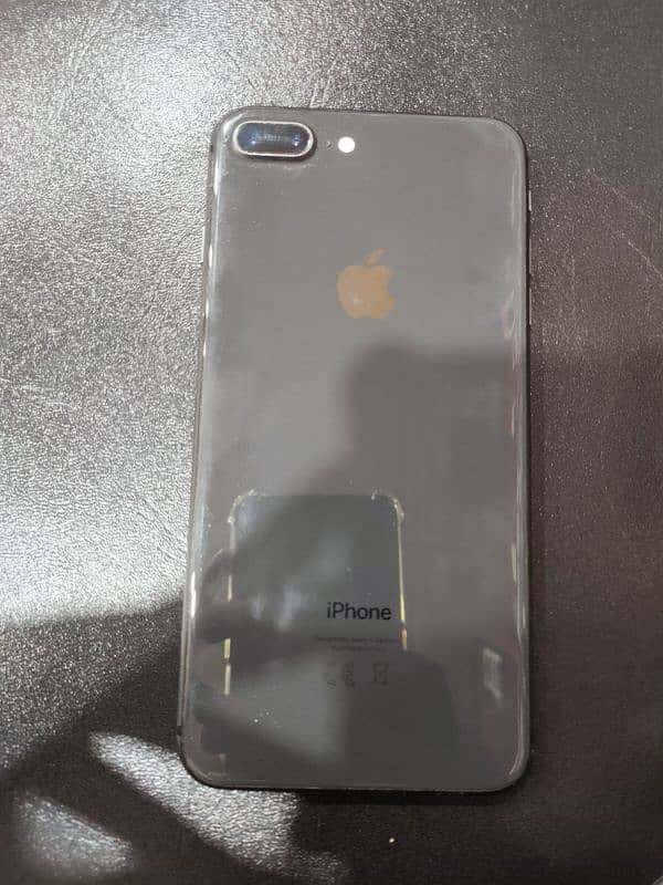 iphone 8 plus pta approved 64gb 3