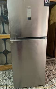 Haier Refrigerator inverter 398-H