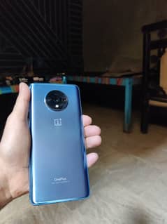 OnePlus 7t mint condition Single sim lifetime pta approved