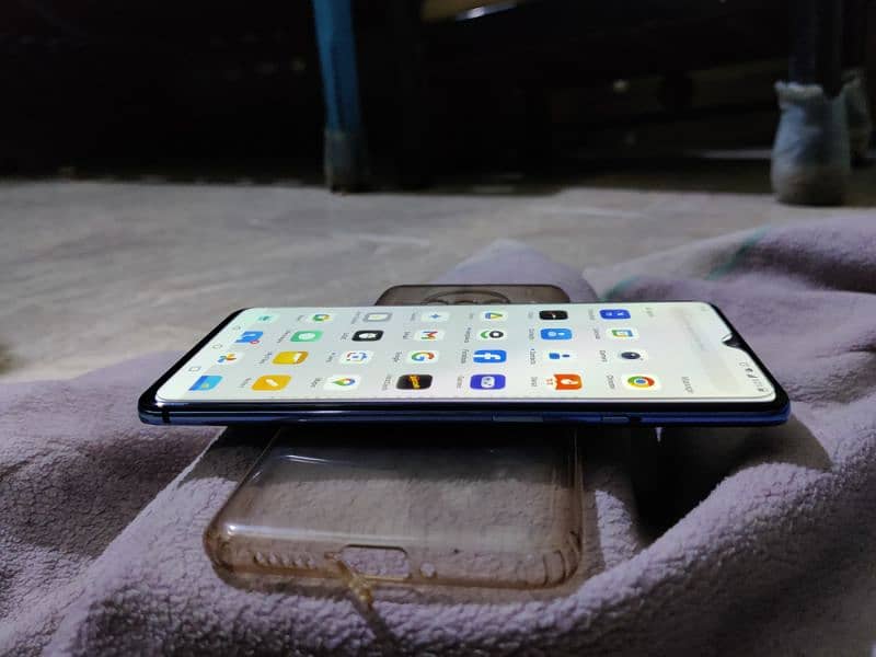 OnePlus 7t mint condition Single sim lifetime pta approved 13