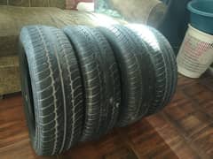 tires