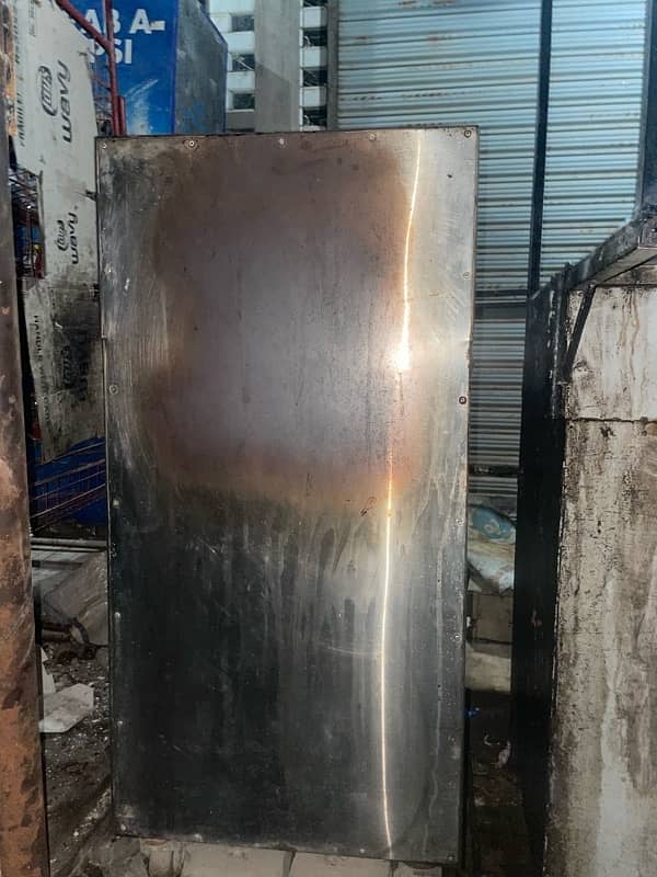 26 ltr fryer 4