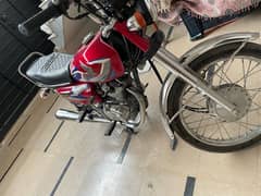 honda 125 2022 model