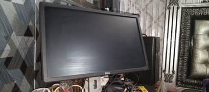 Dell 32 inches LCD