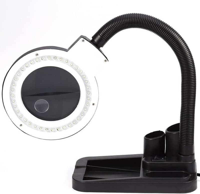 LT86D Magnifying Glass Lamp In Pakistan 1