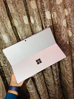 SURFACE PRO 5 |  i7-7TH Gen | 8GB 256GB