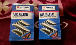 suzuki gsxr 600 air filter